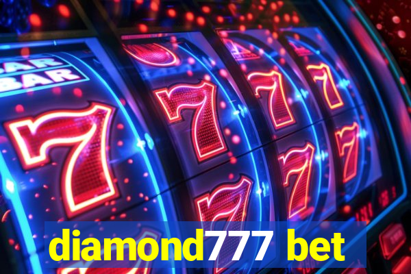 diamond777 bet